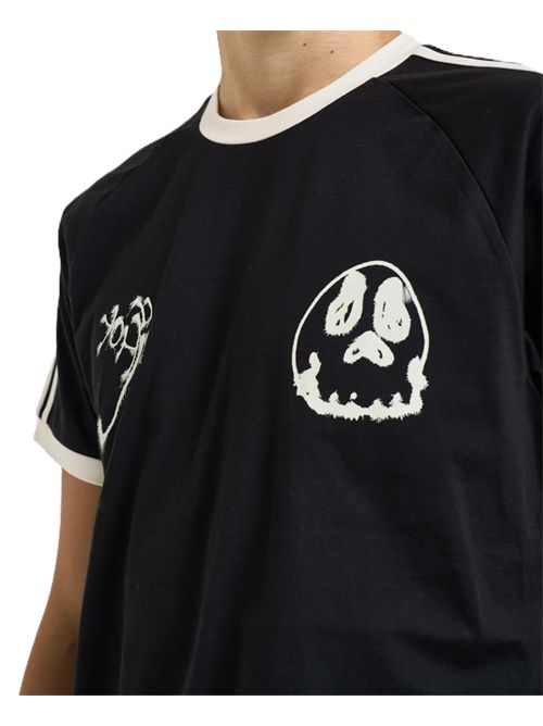 T-SHIRT CHITO CALI CON GRAFICA Adidas Y3 | KQ8577BLACK